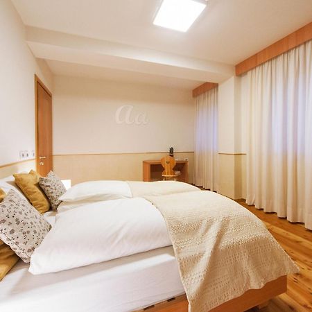 Lumen Hotel Falcade Cameră foto